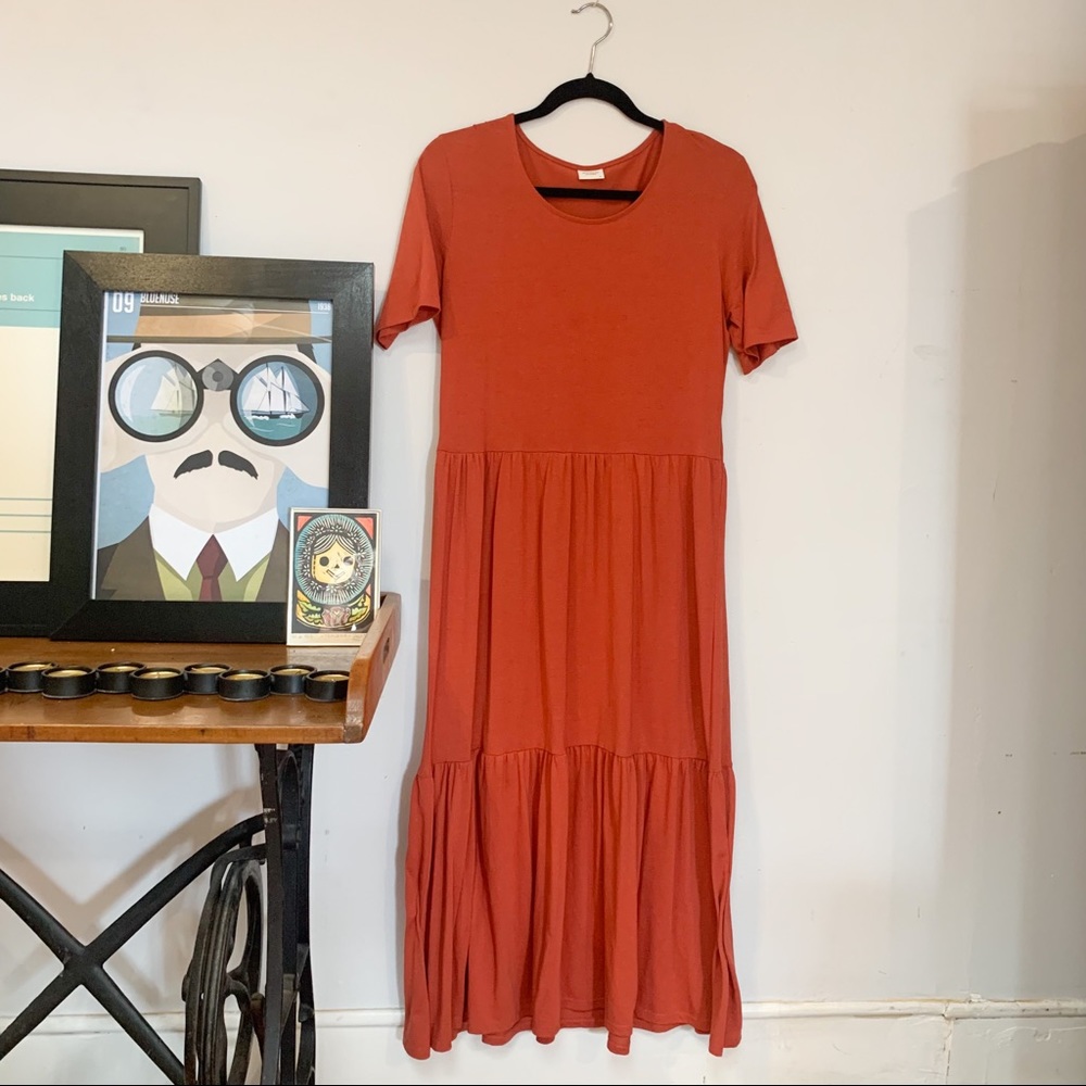 Dress // Jaqueline de Yong